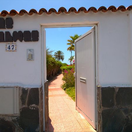 Casa Ursula San Bartolomé Exterior foto