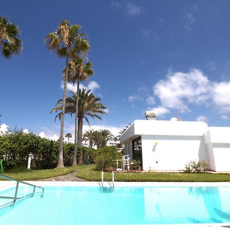Casa Ursula San Bartolomé Exterior foto