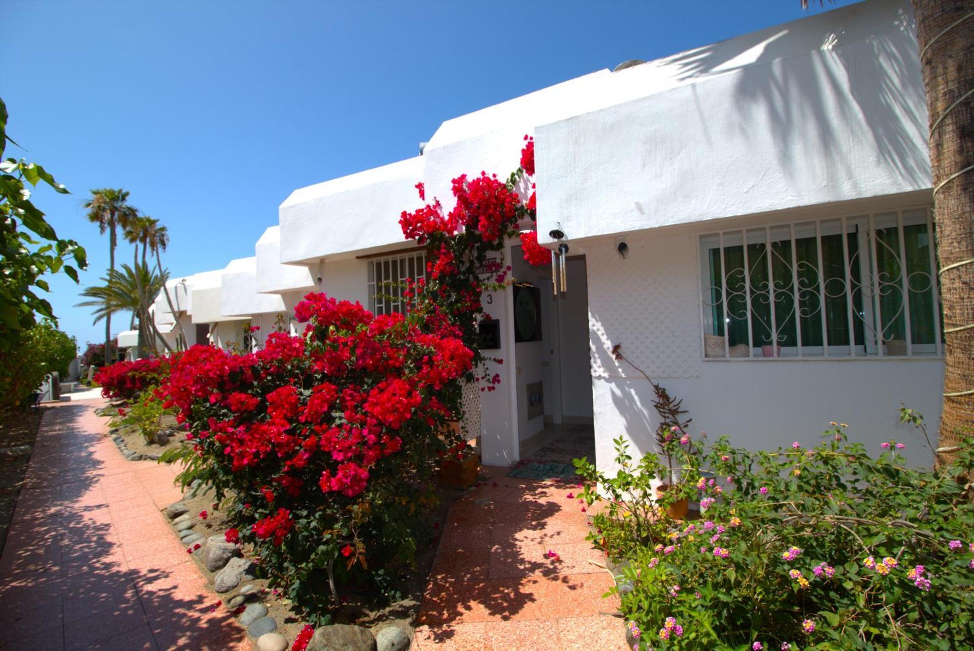 Casa Ursula San Bartolomé Exterior foto